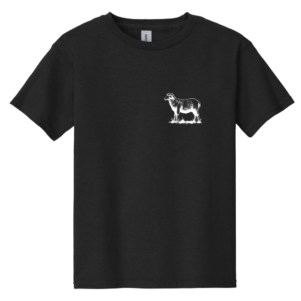 Youth "He Left The 99" T-Shirt