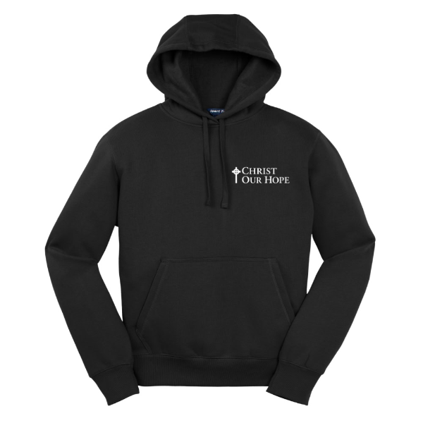 Sport-Tek Pullover Hooded Sweatshirt