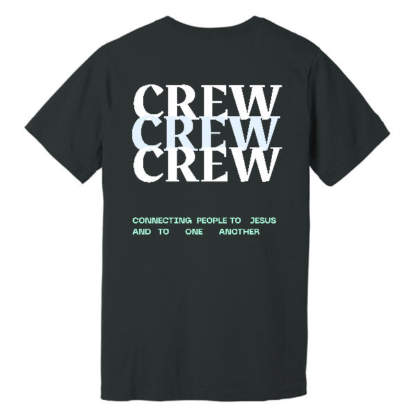 NVC Crew | Adult Tee