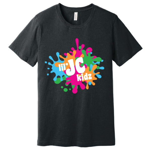 Lil' JC Kidz Heather Tee