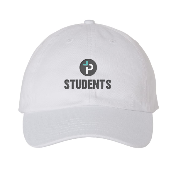 Students Baseball Hat