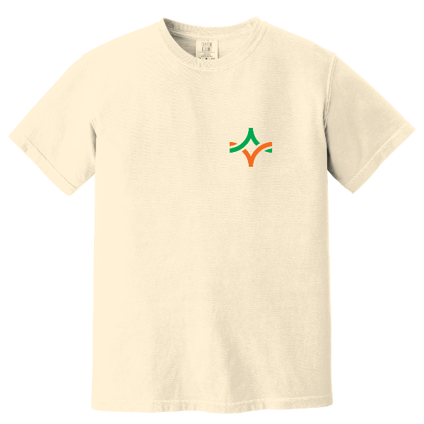 Cornerstone Students Logo Tee