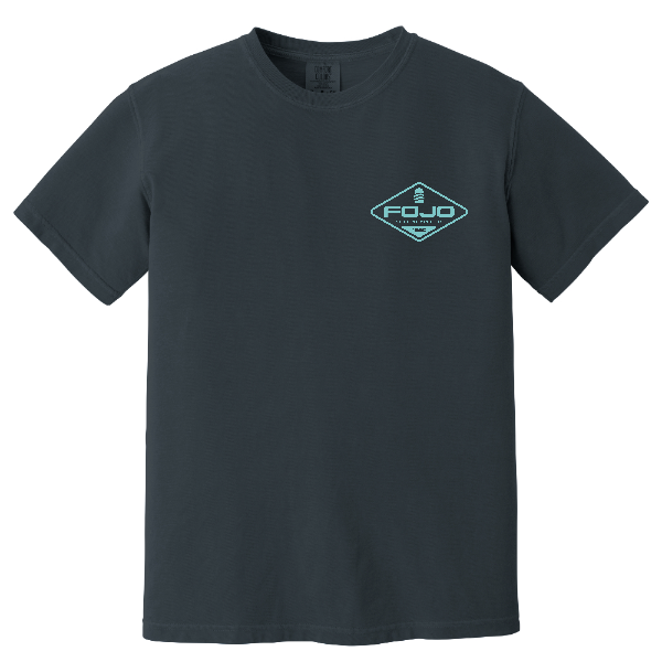 Comfort Colors Heavyweight Ring Spun Tee