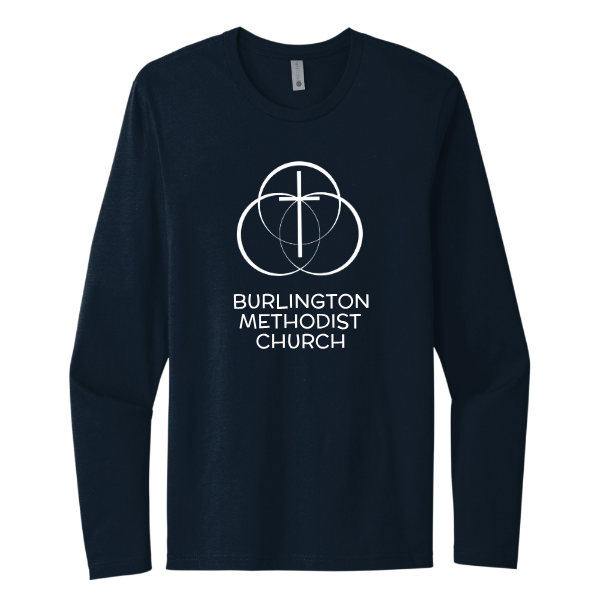 Next Level Cotton Long Sleeve Tee