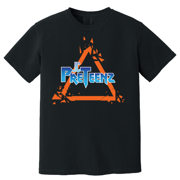 JC PreTeenz Comfort Colors Tee