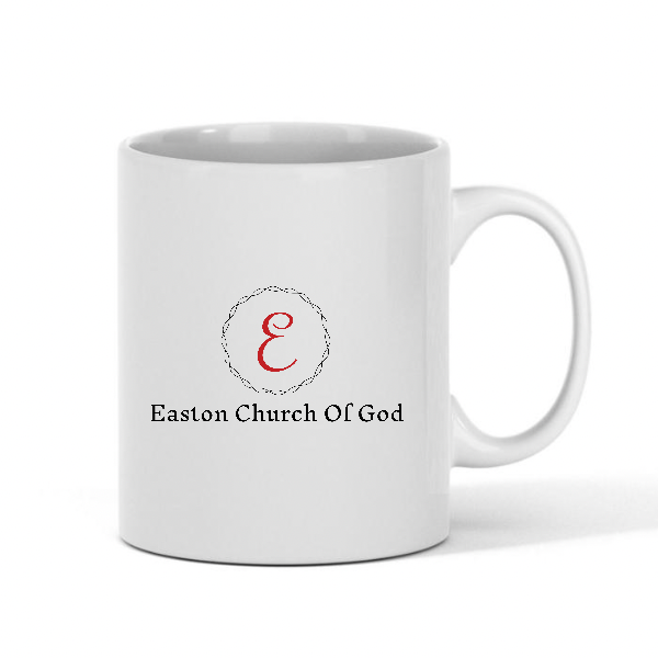 Ceramic Mugs