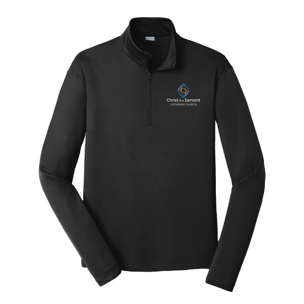 Sport-Tek 1/4-Zip Pullover
