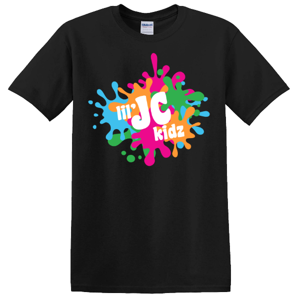 Lil' JC Kidz Basic Tee