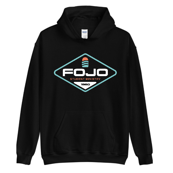 Gildan Heavy Blend Hooded Sweatshirt