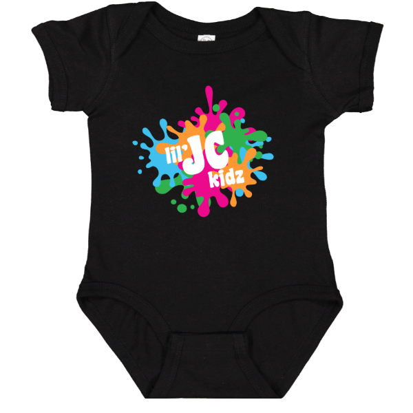 Lil' JC Kidz Infant Bodysuit