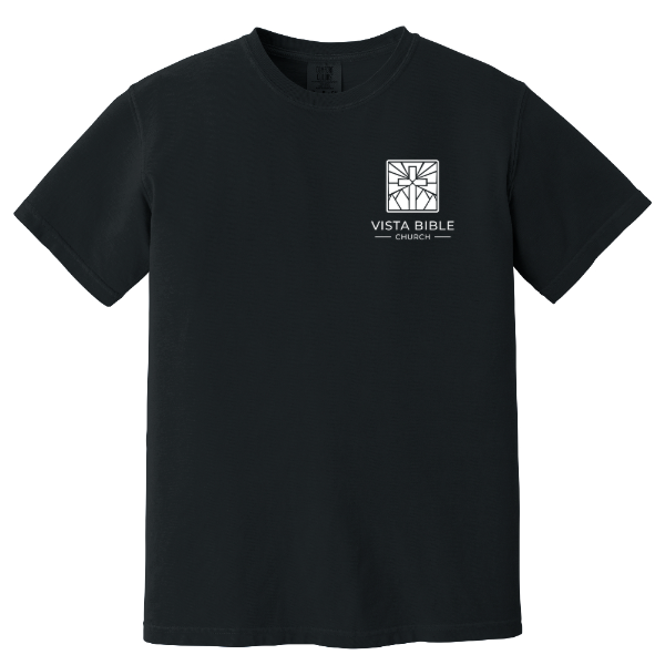 Comfort Colors Heavyweight Tee