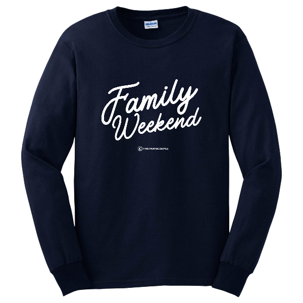Gildan Cotton Long Sleeve Tee