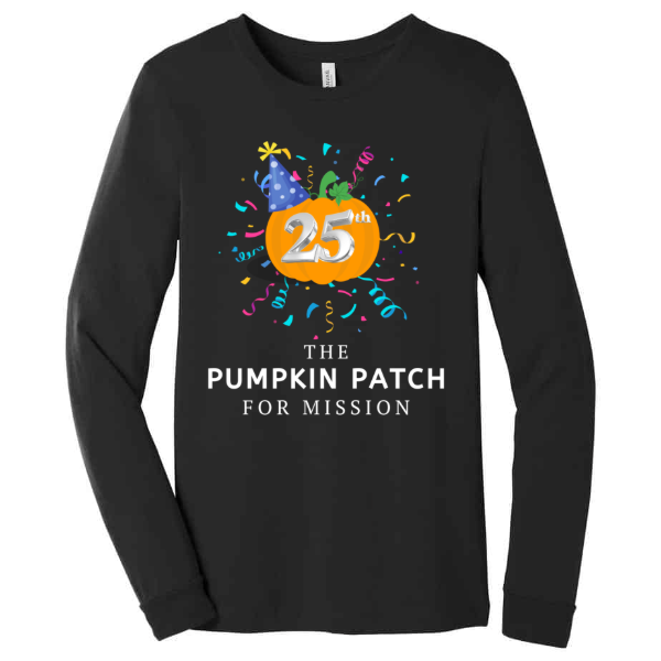 Bella Canvas Unisex Jersey Long Sleeve Tee
