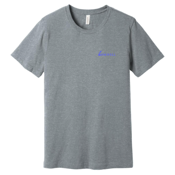 Inkwell branded tee (unisex)