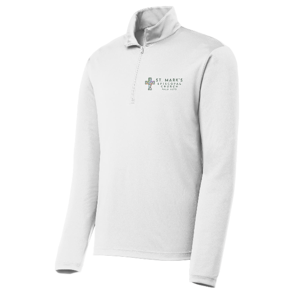 Sport-Tek PosiCharge Competitor 1/4-Zip Pullover