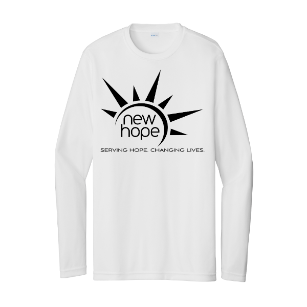 Sport-Tek Long Sleeve PosiCharge Competitor Tee