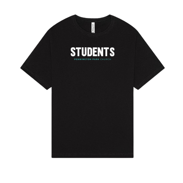 Students Ministry Tee