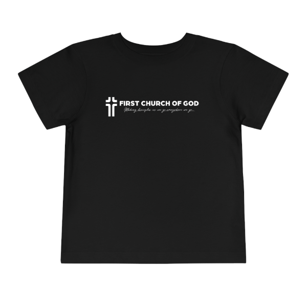 Toddler T-Shirt