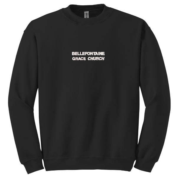 Gildan Heavy Blend Crewneck Sweatshirt