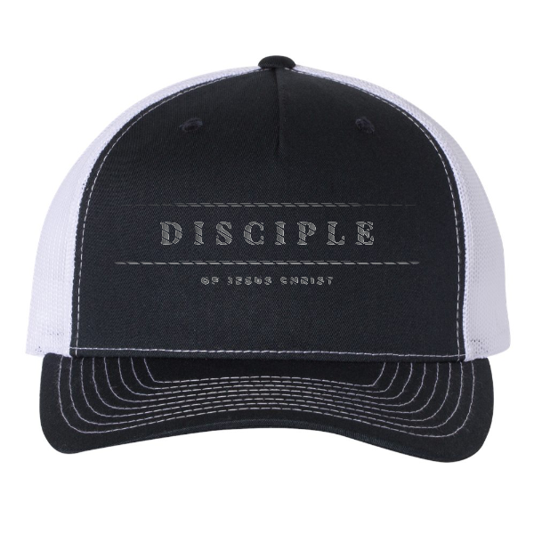 DISCIPLE OF JESUS CHRIST Hat