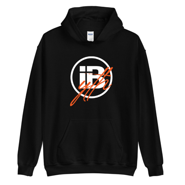 Gildan Heavy Blend Hooded Sweatshirt - IBC Youth