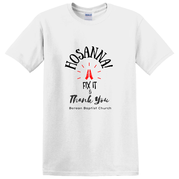 Hosanna! | Ladies Tee