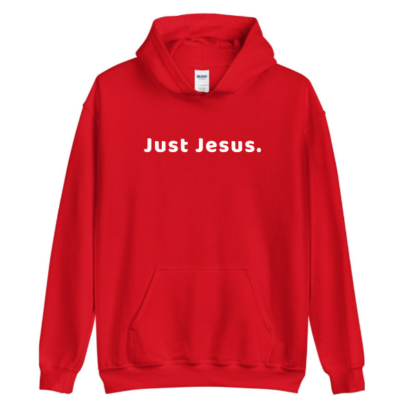 Gildan Heavy Blend Hooded Sweatshirt (UK)
