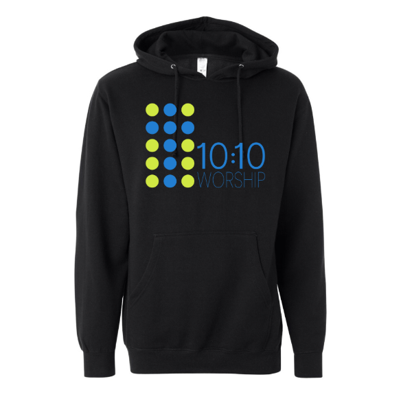 Independent Midweight Hoodie