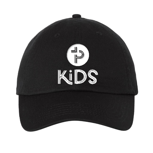 Kid's Ministry Hat (Adult)