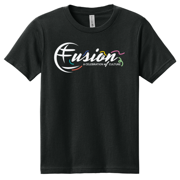 Fusion Youth Shirt