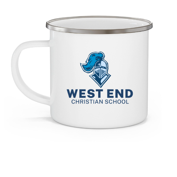 Camp Mug 12oz