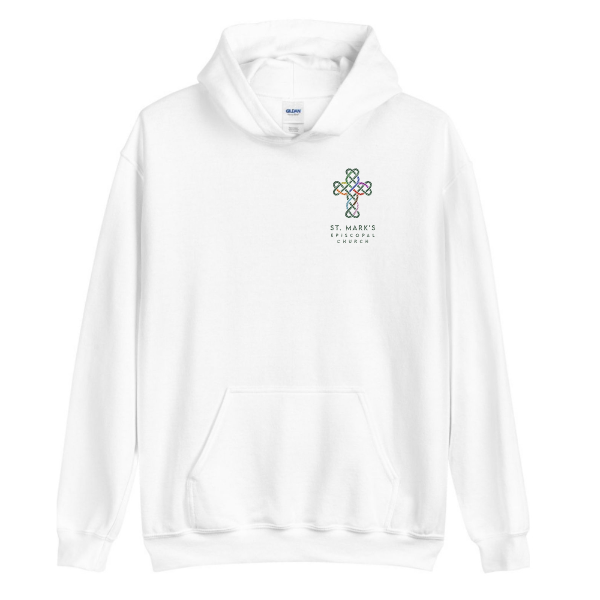 Gildan Heavy Blend Hooded Sweatshirt