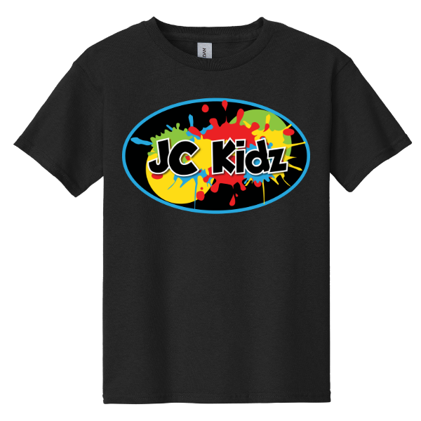 JC Kidz Youth Tee