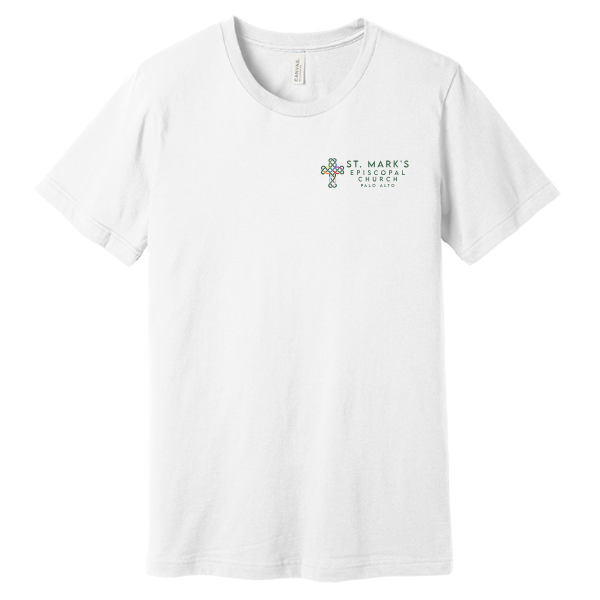 Bella Canvas Unisex Jersey Short Sleeve Tee