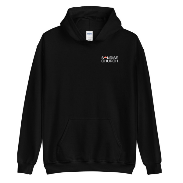 Sonrise Hooded Sweatshirt