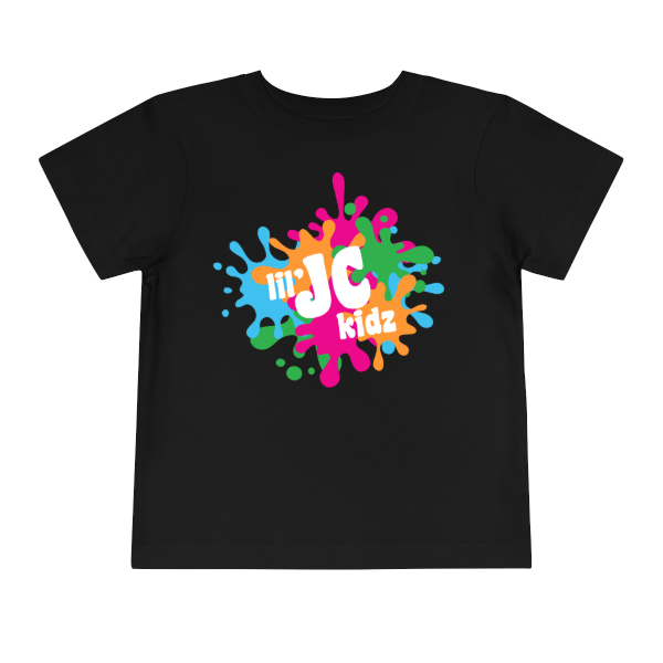Lil' JC Kidz Toddler Tee