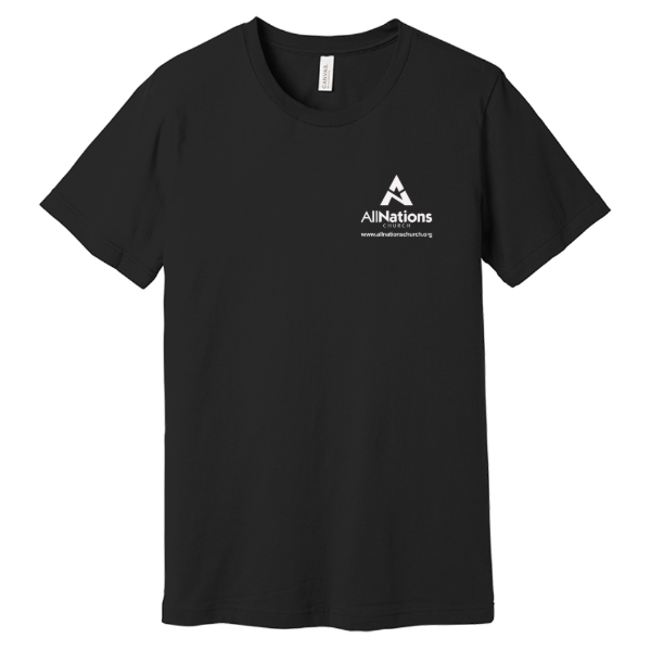 Volunteer Tshirt | Unisex Fit