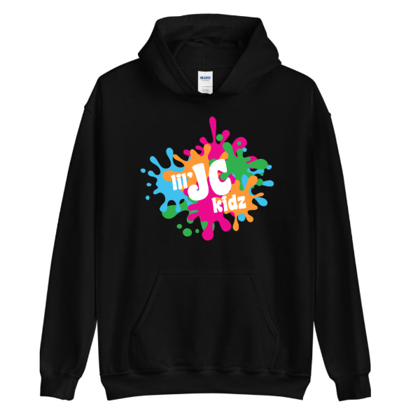Lil' JC Kidz Heavy Hoodie