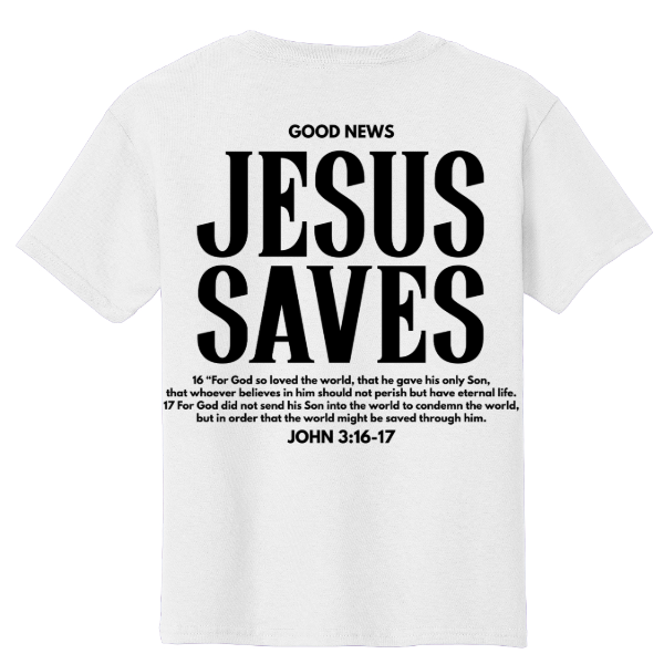 "Good News" Youth Tee