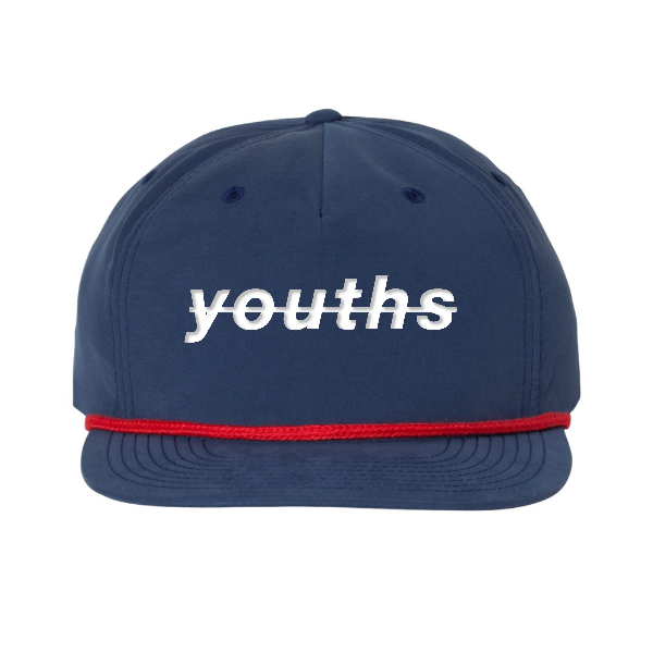 Youths Richardson Umpqua Snapback Cap