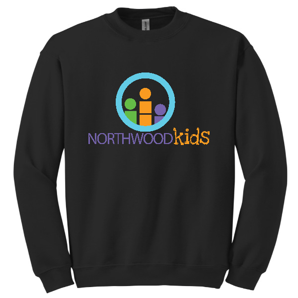 Gildan Heavy Blend Crewneck Sweatshirt