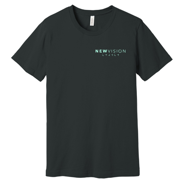 NVC Logo | Adult Tee