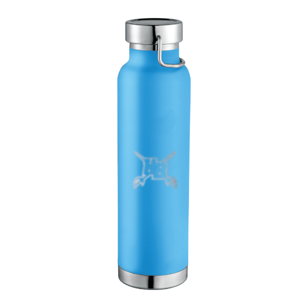 Hammond Baptist Schools Insulated Bottle 22oz