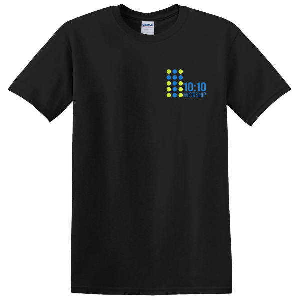 Gildan Heavy Cotton T-Shirt