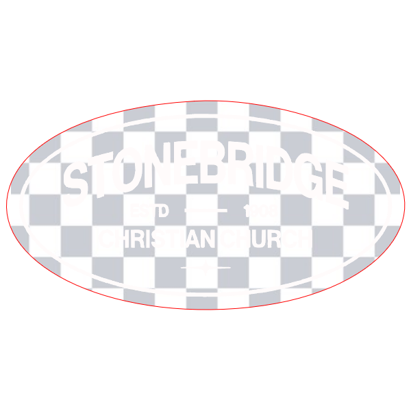 StoneBridge Car Decal Sticker