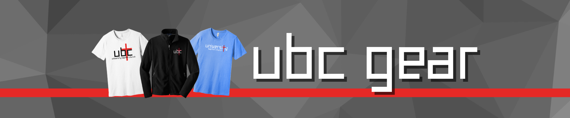 UBC Gear