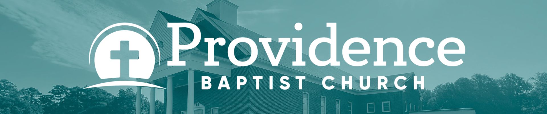 Providence Baptist Church Merch Shop