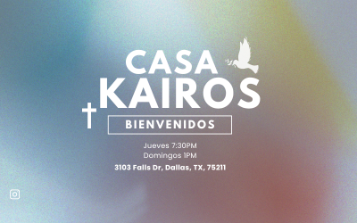 Casa Kairos