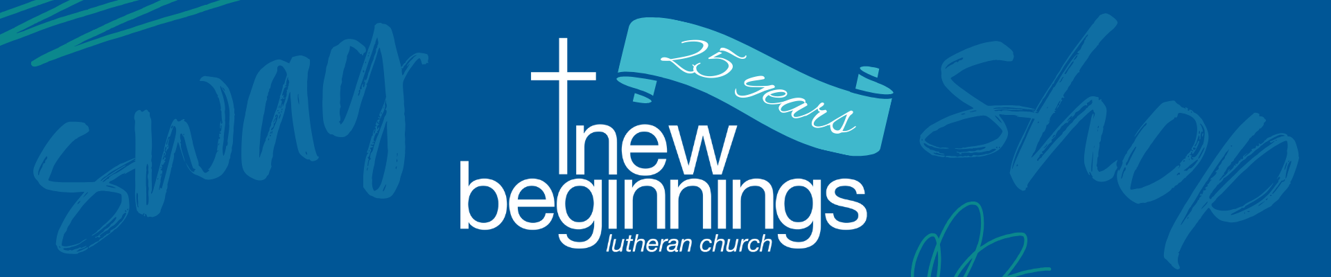 New Beginnings Lutheran Church