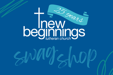 New Beginnings Lutheran Church
